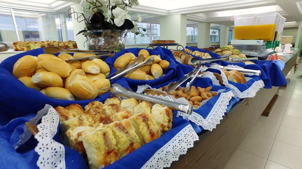 Sanfelice Hotel Balneário Camboriú エクステリア 写真