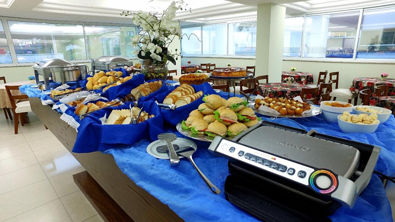 Sanfelice Hotel Balneário Camboriú エクステリア 写真
