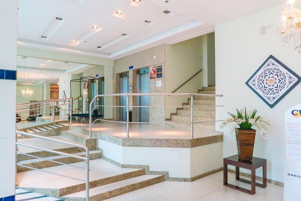 Sanfelice Hotel Balneário Camboriú エクステリア 写真